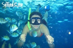 4-Hour Private Speed Boat in Hurghada